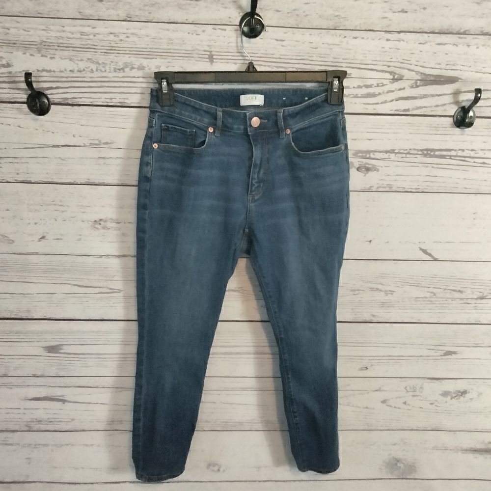 "Loft" woman's jeans 👖 
